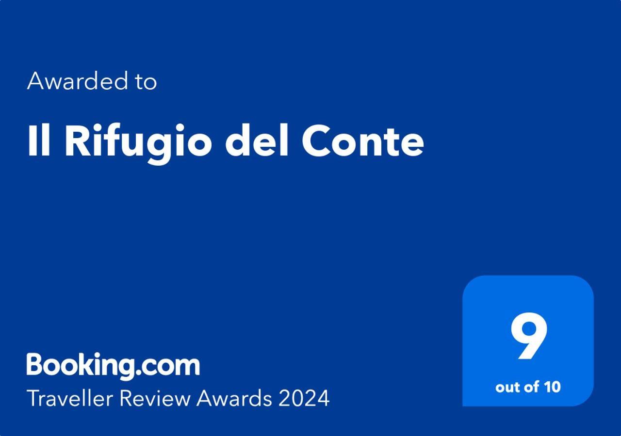 Il Rifugio Del Conte Διαμέρισμα Νάπολη Εξωτερικό φωτογραφία
